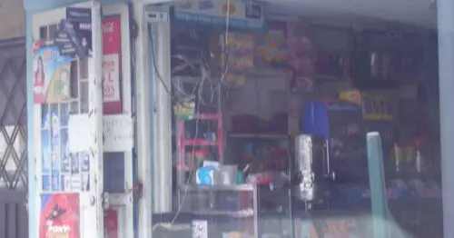 TIENDA DE BARRIO CALLE 25F CALLE 25F 96 CON 55 TIENDA DE BARRIO CALLE 25F CALLE 25F 96 CON 55